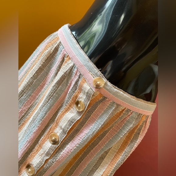 Women’s Vintage Skirt ( large ) - Picture 4 of 4